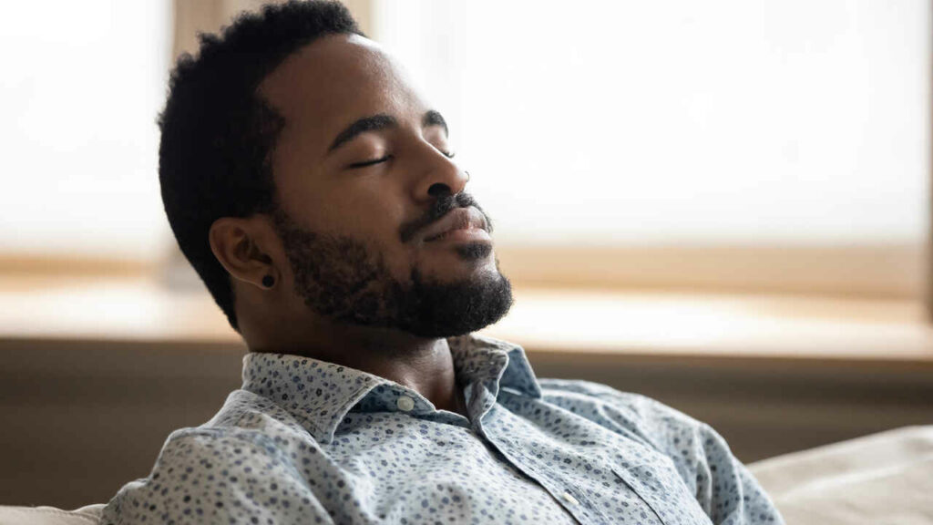 5 Ways to Calm the Nervous System