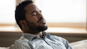 5 Ways to Calm the Nervous System