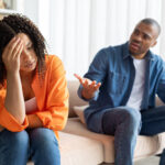 Why You Keep Having the Same Argument in Your Relationship